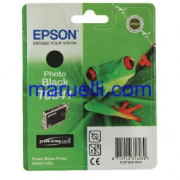 Epson Ultrachrome...