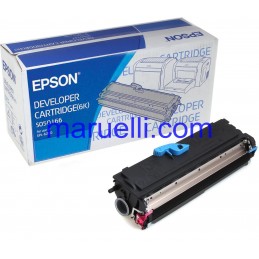 Epson Devcar Nero Toner Epl...