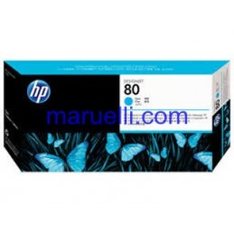 Testina Hp N.80 C4821A