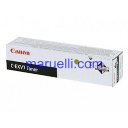 Canon Toner...