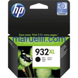 Hp932Xl Serie J5780...