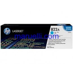 Toner Hpc8551a Cyan L-jet...