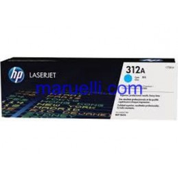 Toner Hpcf381 Laserjet 312a...