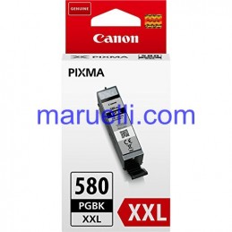 Pg-580bk Canon  1970c Xxl...