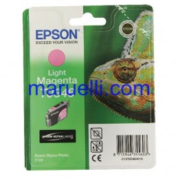 Epson Mage Chiaro Intelli...