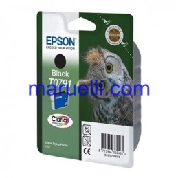 Tn per Stylus Photo 1400 Nero