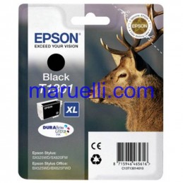 Epson Nero Intellidge Styl