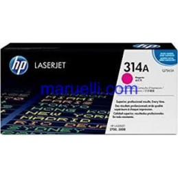 Toner Hpq7563A Col L-Jet...