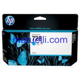 Hp 728 Ciano 130ml