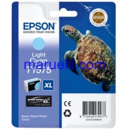 Epson Ciano Chiaro Xl...