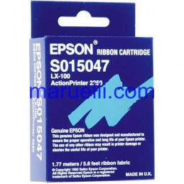 Nastro Epson X Lx 100