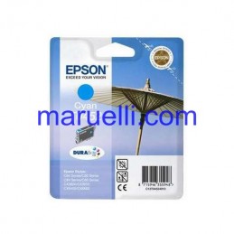 Ink Cyano Epson T04524010