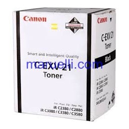 Canon Toner Irc2880 Nero