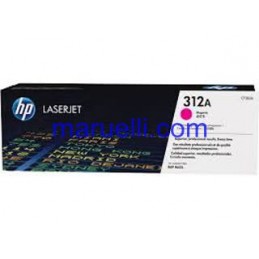 Toner Hpcf383 Laserjet 312a...