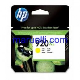 Tn Hp920xl Officejet 920xl...