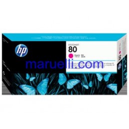 Testina Hp N.80 C4822a