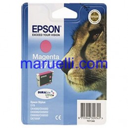 Cart.inch.epson Magenta...