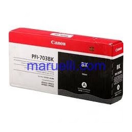 Toner Canon Pfi 703 Nero