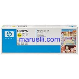 Tc Hp Design Jet 2500 Cp...