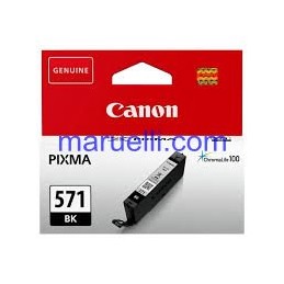 Canon Cli571 Black