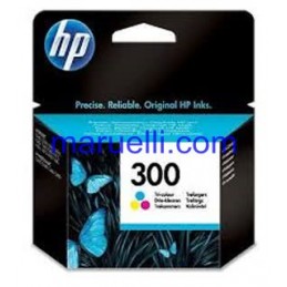 Tc 300 Deskjet  Colore