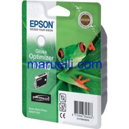 Epson Styl Photo R800...