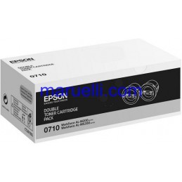 Epson Toner Aculaer Al200...