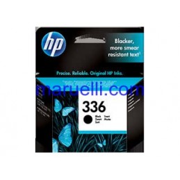 Hp336 Psc 1510-Dj 5440 Nero...