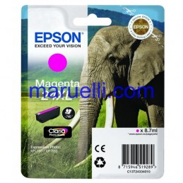 Tc Epson Magenta 24xl Xp55