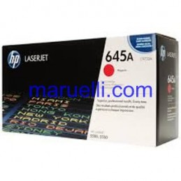 Toner Hpc9733A L-Jet...