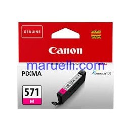 Canon Cli571 Magenta