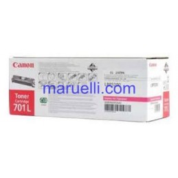 Toner Canon 701 Lbp5200...