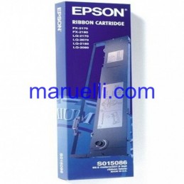 Nastro Epson X...