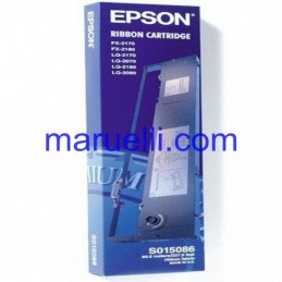 Nastro Epson per...