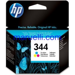 Hp344 Col 14ml Dj...