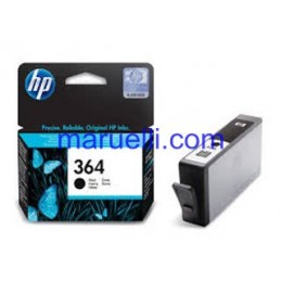 Hp364 Serie J5780 Cartuccia...