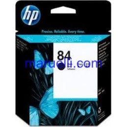 Hp84 Nero Designjet...