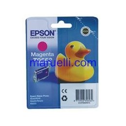 Ink Magenta Epson T055340...