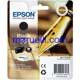 Epson Wf2010-2510