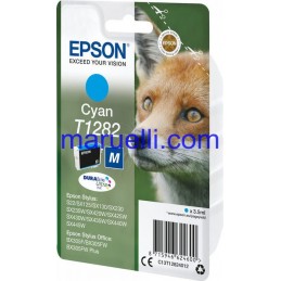 Tn Epson S22 Ciano