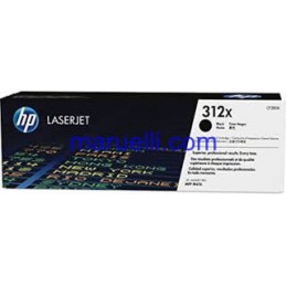 Toner Hpcf380X Laserjet...