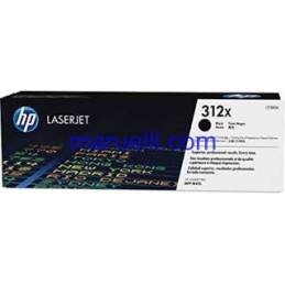 Toner Hpcf380x Laserjet...