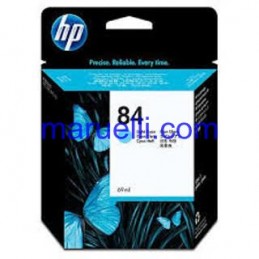 Hp84 Cyan-chiaro 69ml