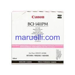 Tc Canon Bci-1411pm Photo...