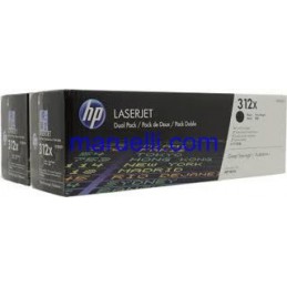 Toner Hpcf380 Laserjet 312A...