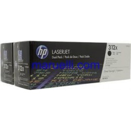 Toner Hpcf380 Laserjet 312a...