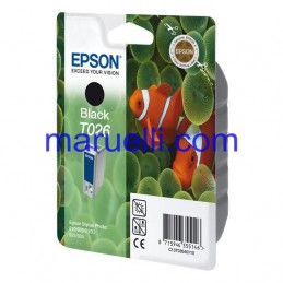 EPSON NERO INTELLIDGE STYL...