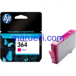 Hp364 Serie J5780 Cartuccia...