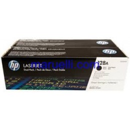 Hp Laserjet 128A Black