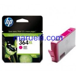 Hp364xl Serie J5780...